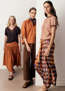 <p>First Drop<em> has arrived</em></p>
