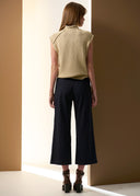 Odette Belted Pant
