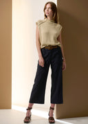 Odette Belted Pant