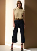 Odette Belted Pant