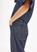 <h3><em>Signature</em></h3><h3>Denim</h3>