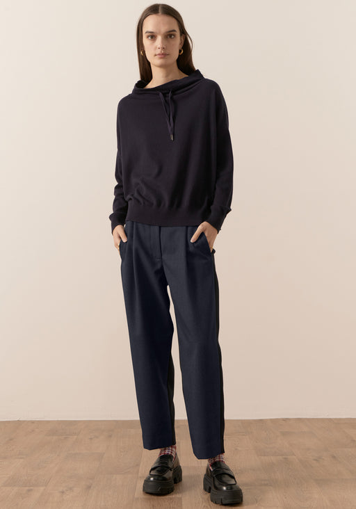 Reeve Contrast Back Pant