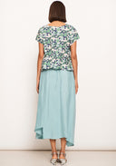 Delphine Reversible Tee