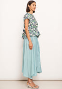 Delphine Reversible Tee