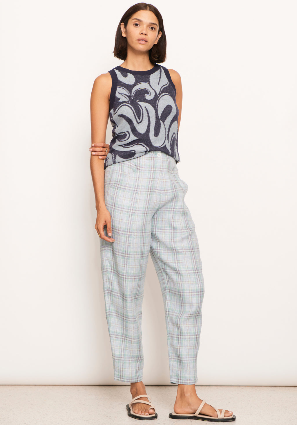 Pollia Pant main image 0