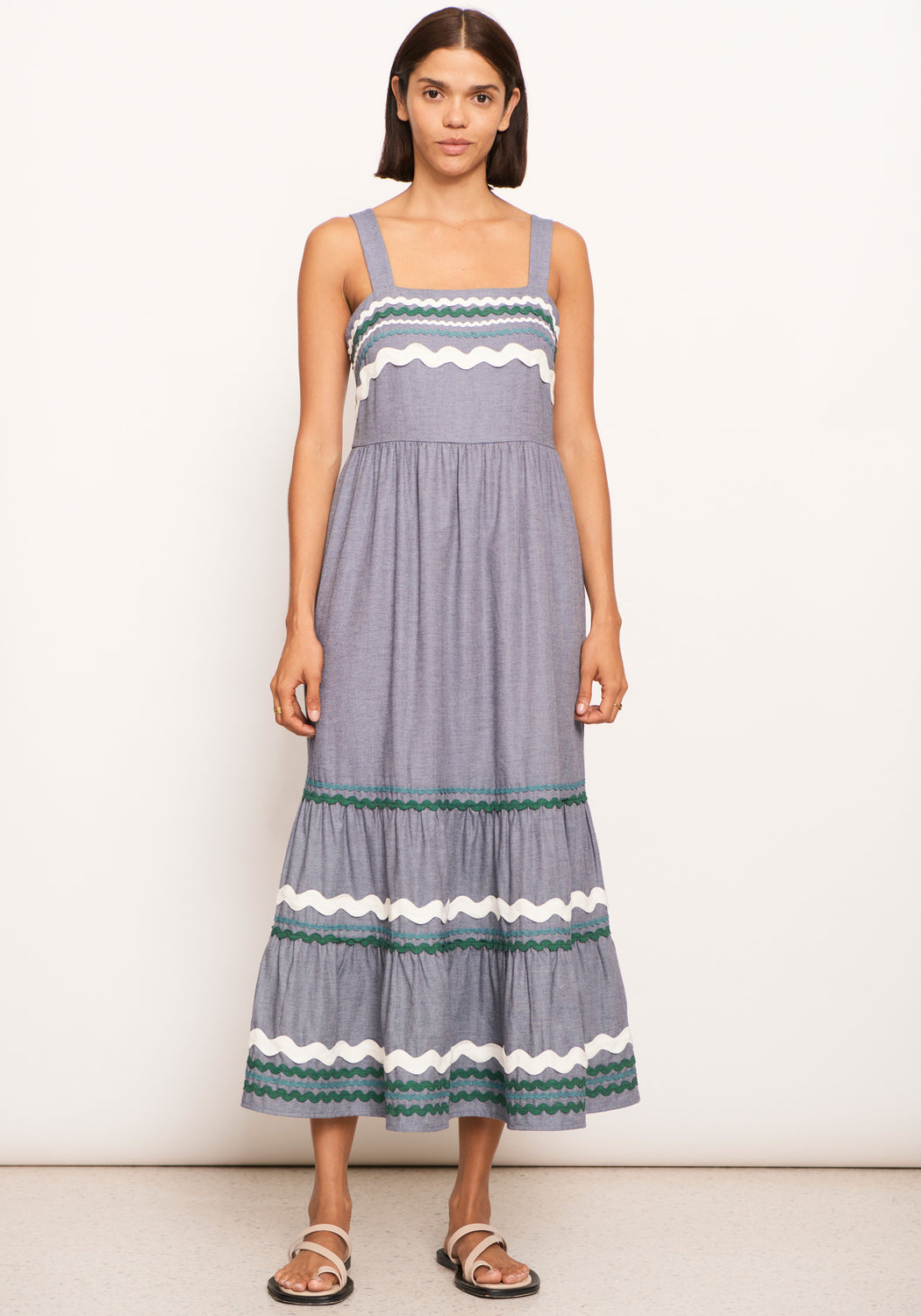 Murel Sundress