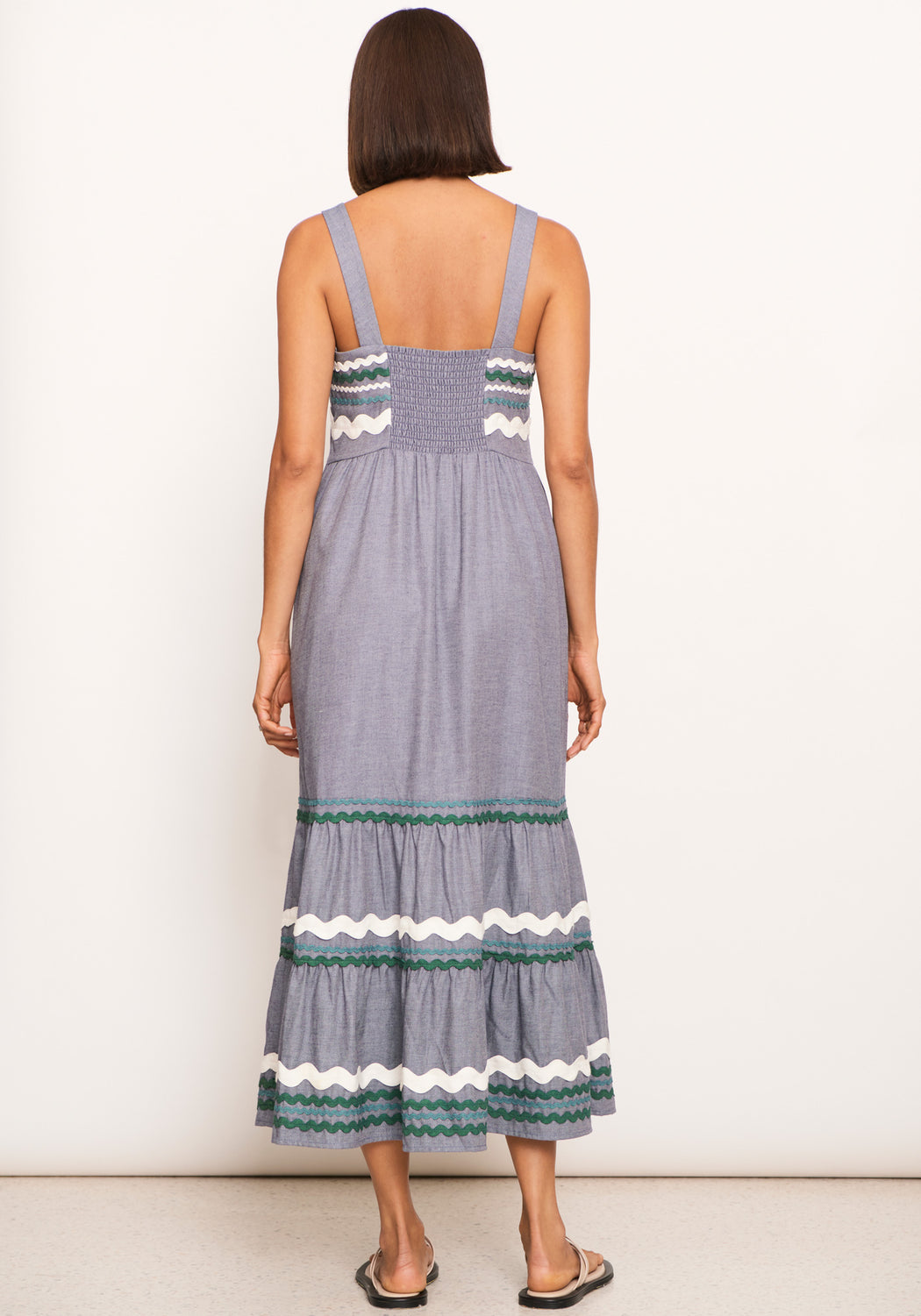 Murel Sundress