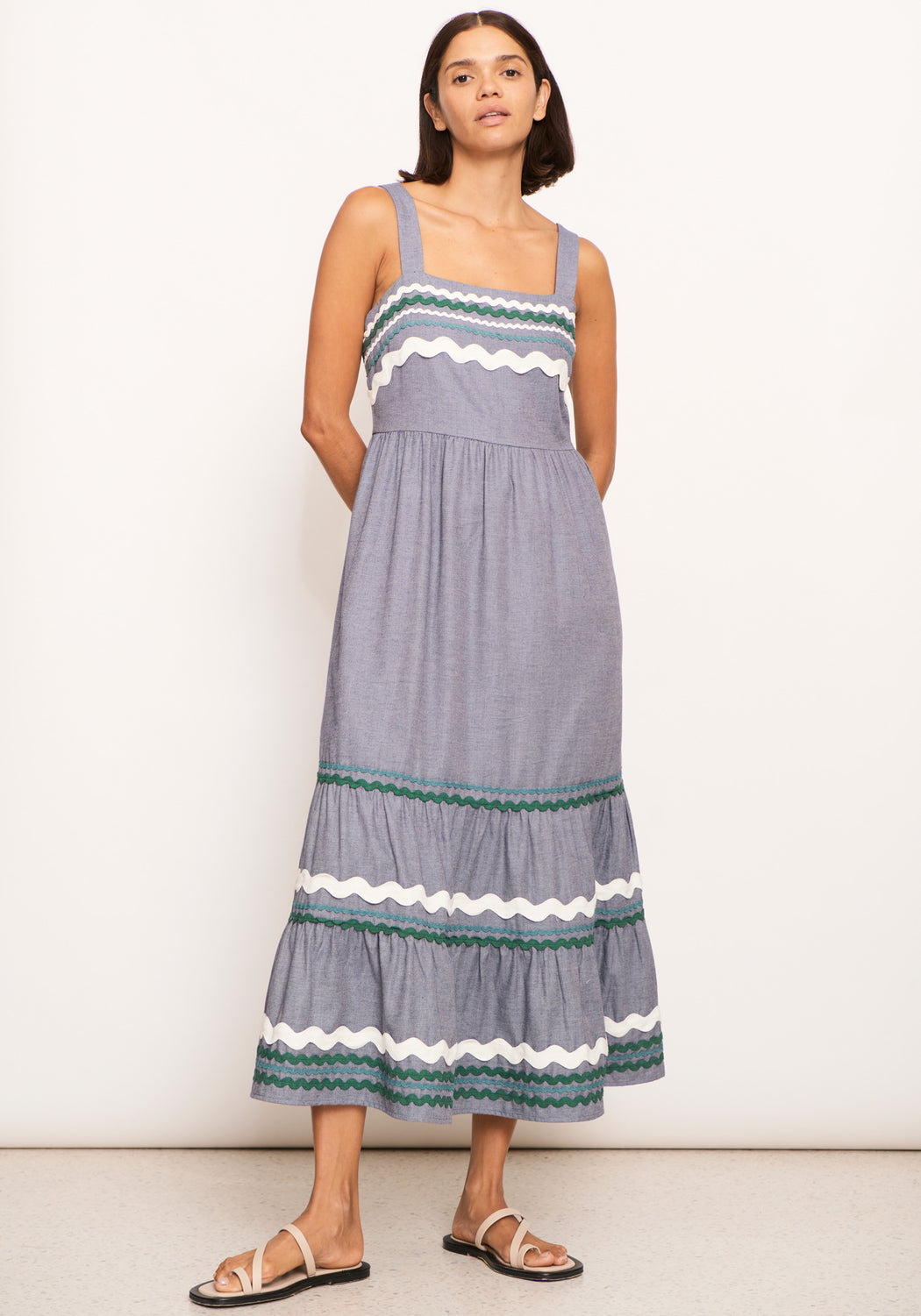 Murel Sundress