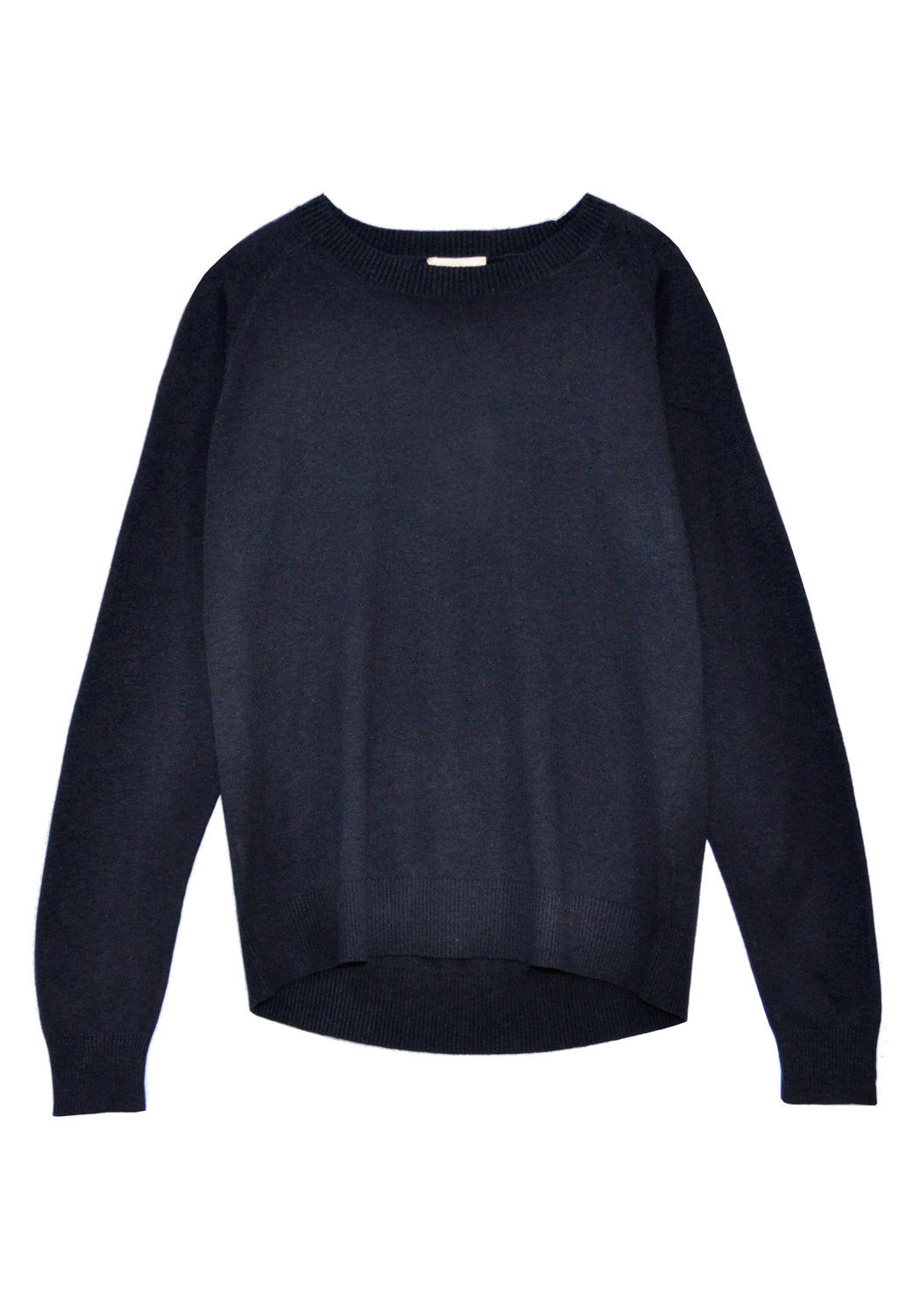 Lido Cotton Blend Knit