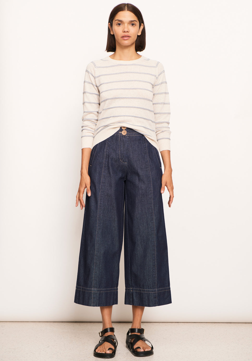 Raydel Denim Pant