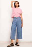 Mast Tee