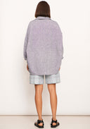 Joss Linen Shirt