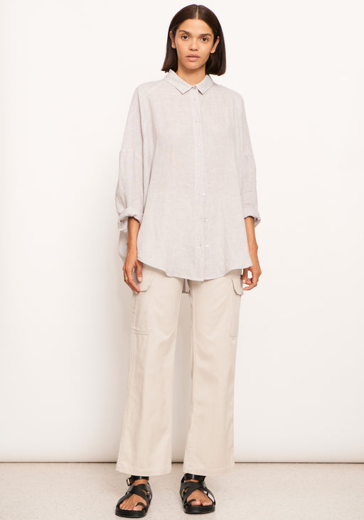 Joss Linen Shirt