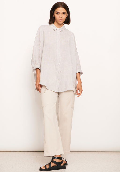 Joss Linen Shirt