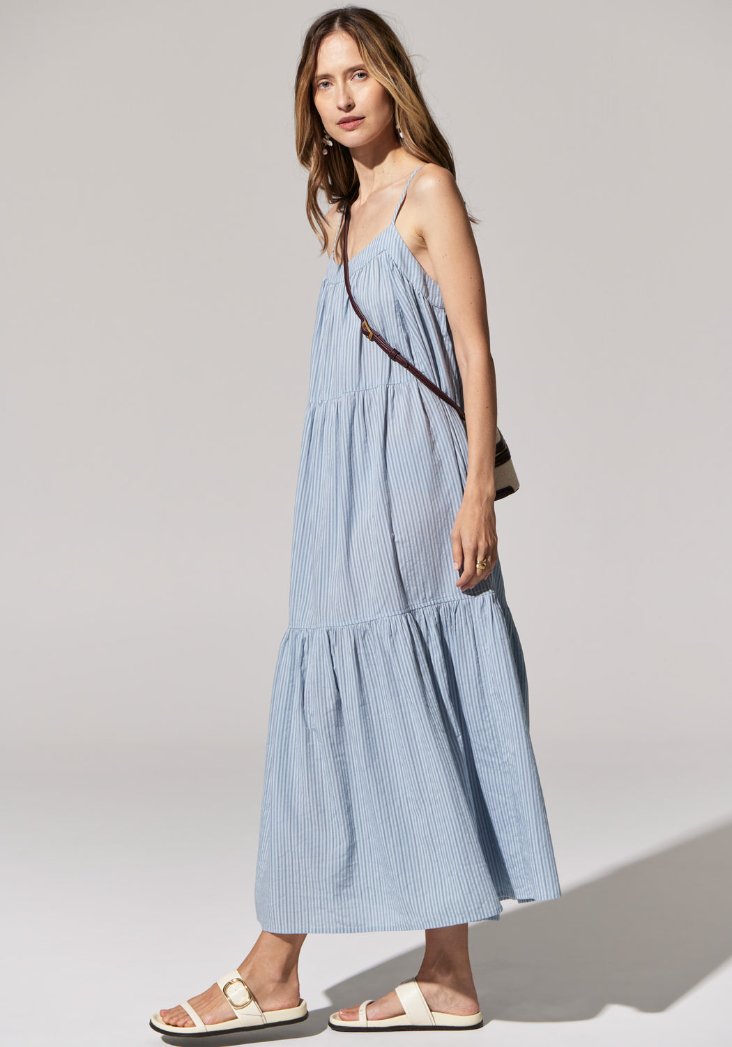 Acacia Sundress