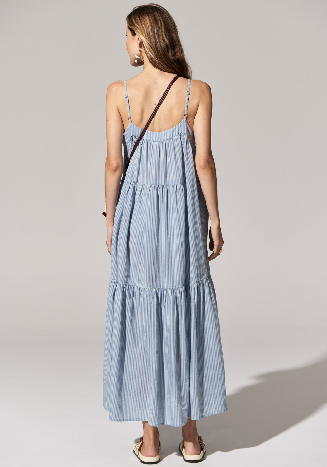 Acacia Sundress