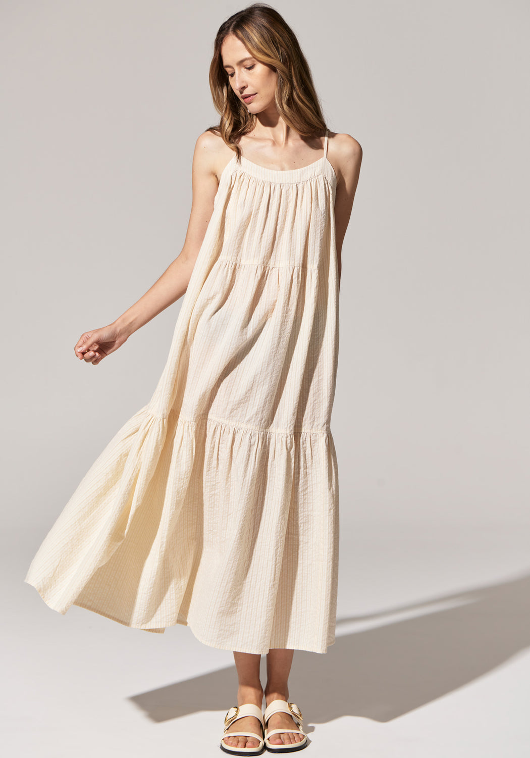 Acacia Sundress