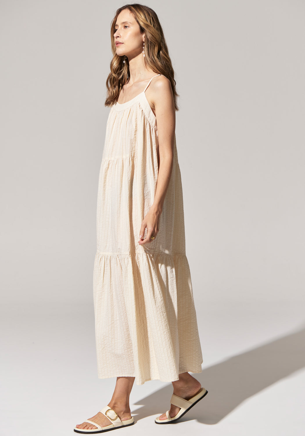 Acacia Sundress