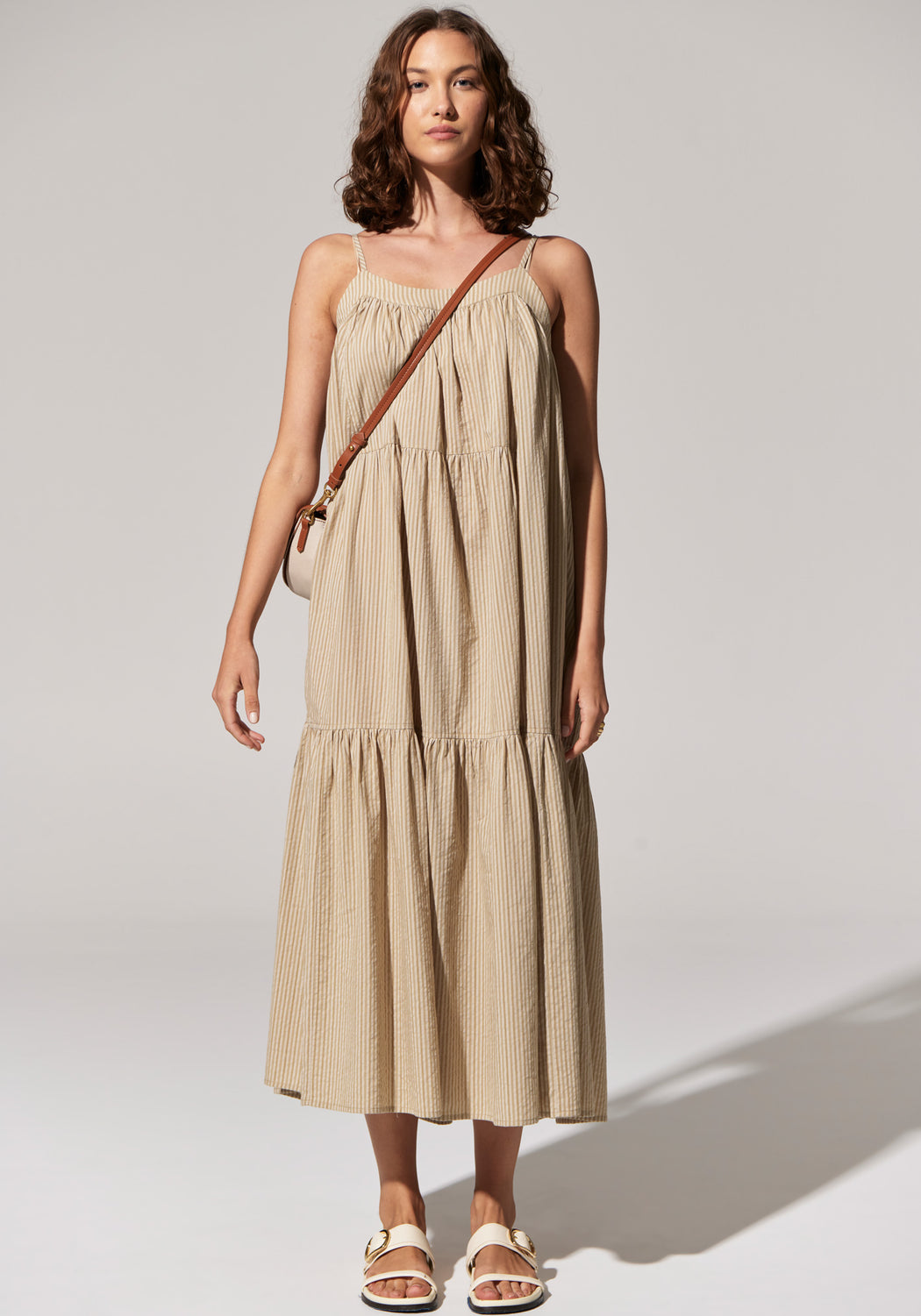 Acacia Sundress