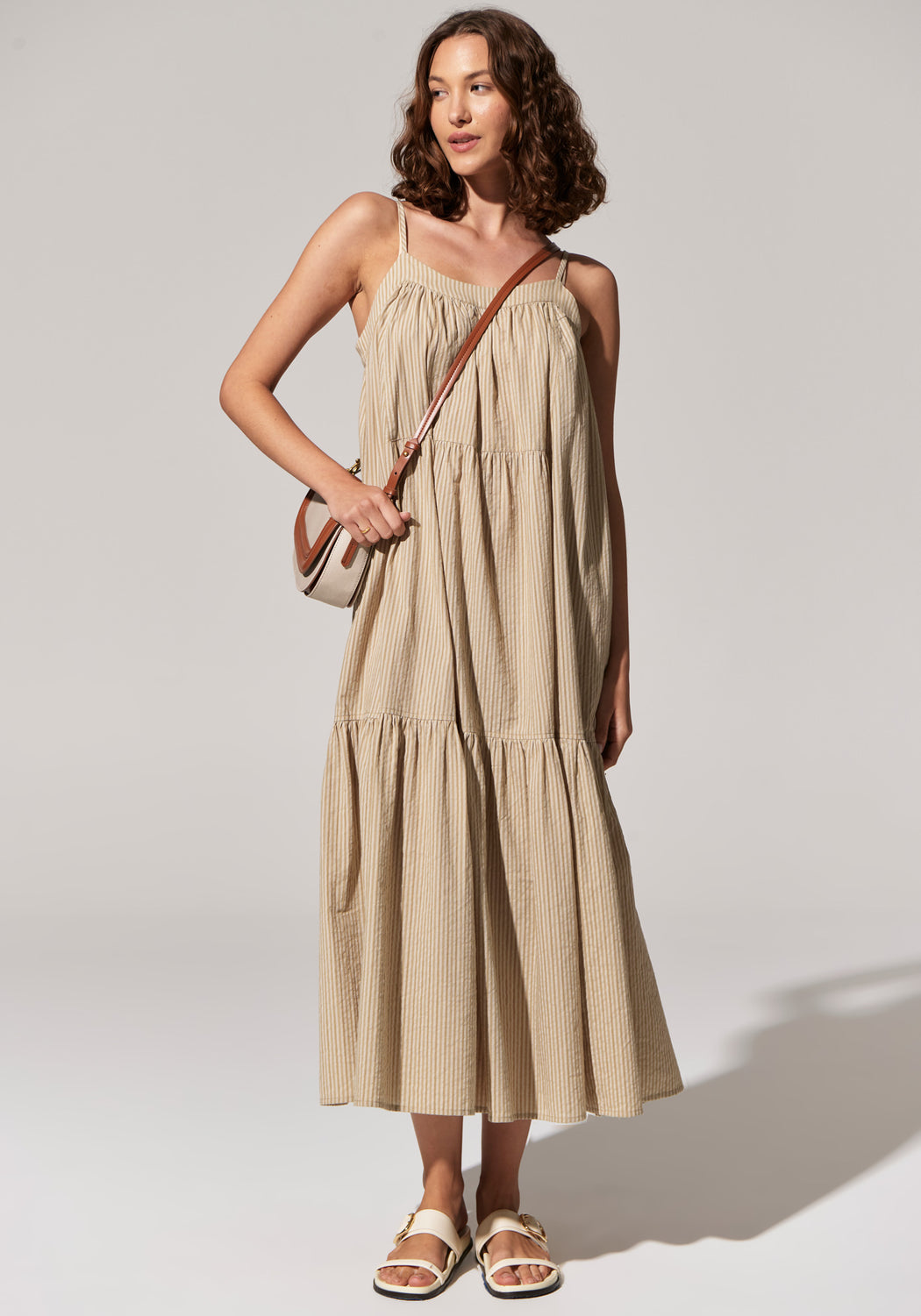 Acacia Sundress