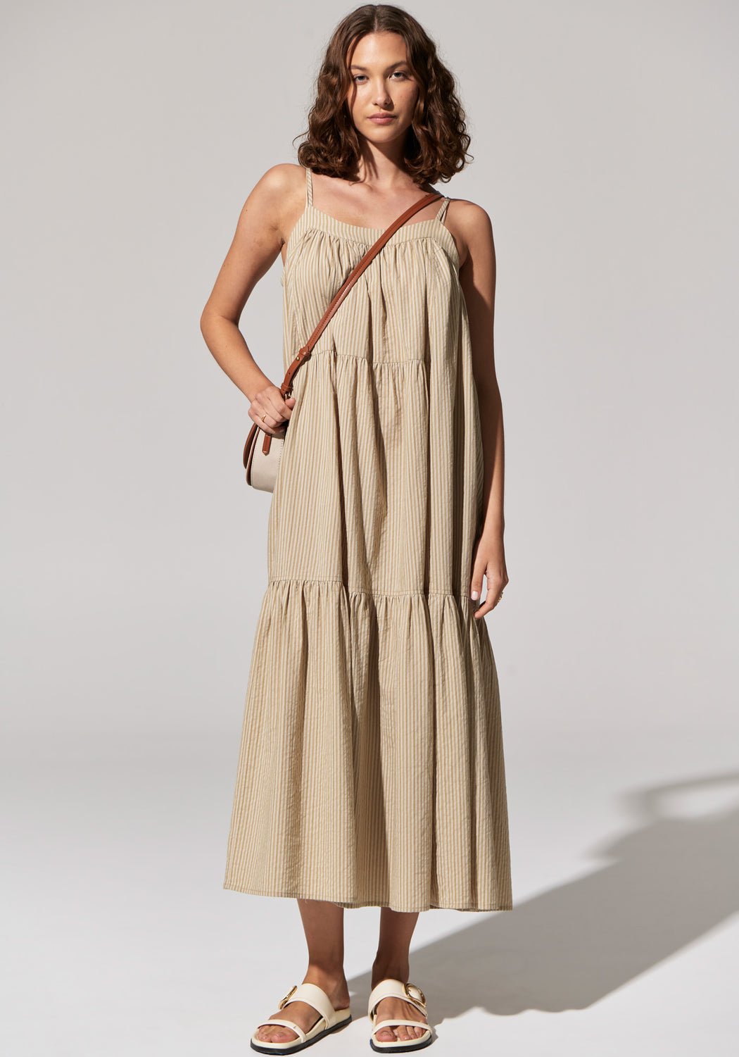 Acacia Sundress