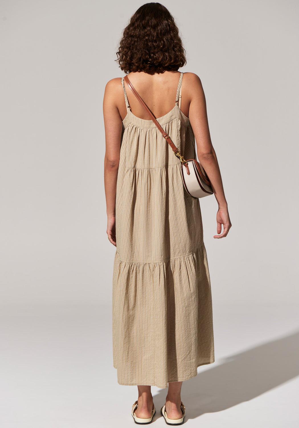 Acacia Sundress