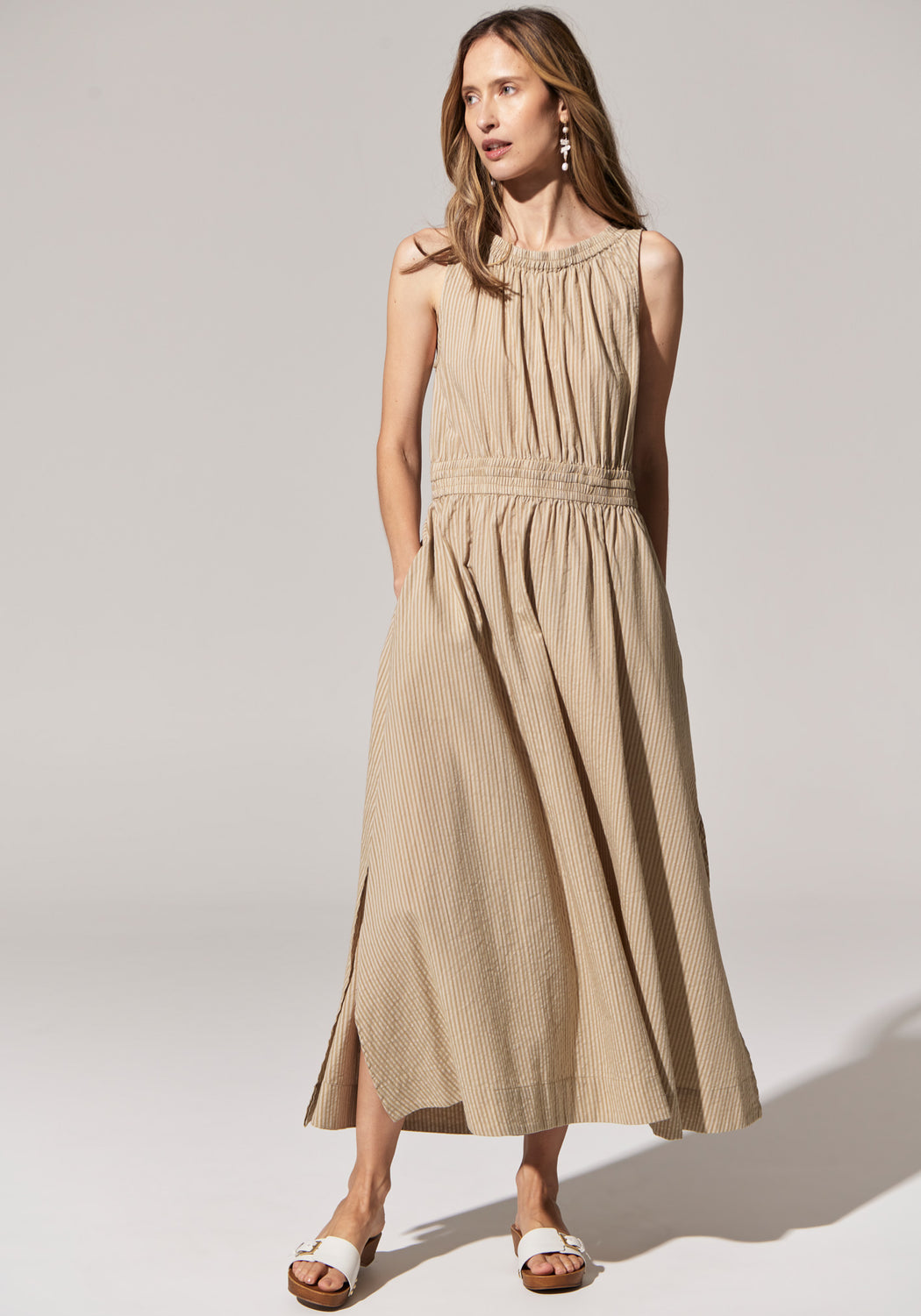 Acacia Tank Dress