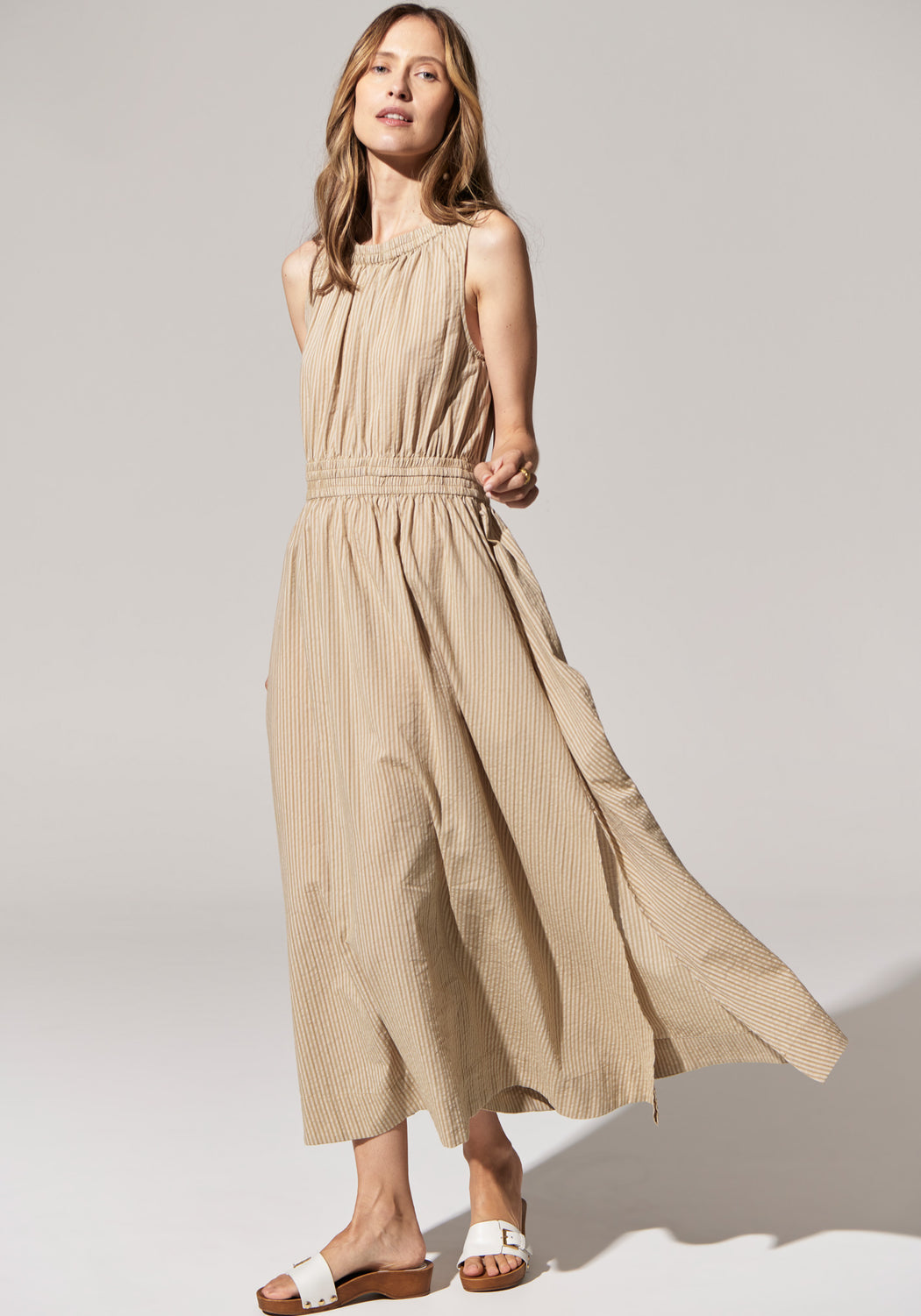 Acacia Tank Dress