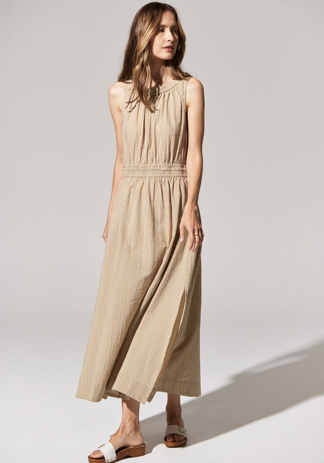 Acacia Tank Dress