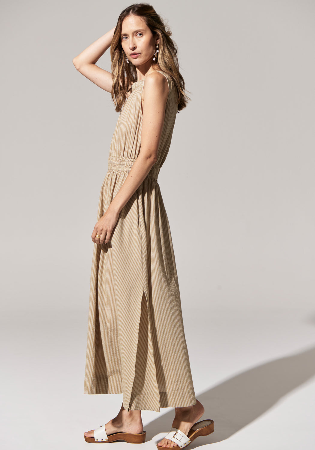 Acacia Tank Dress