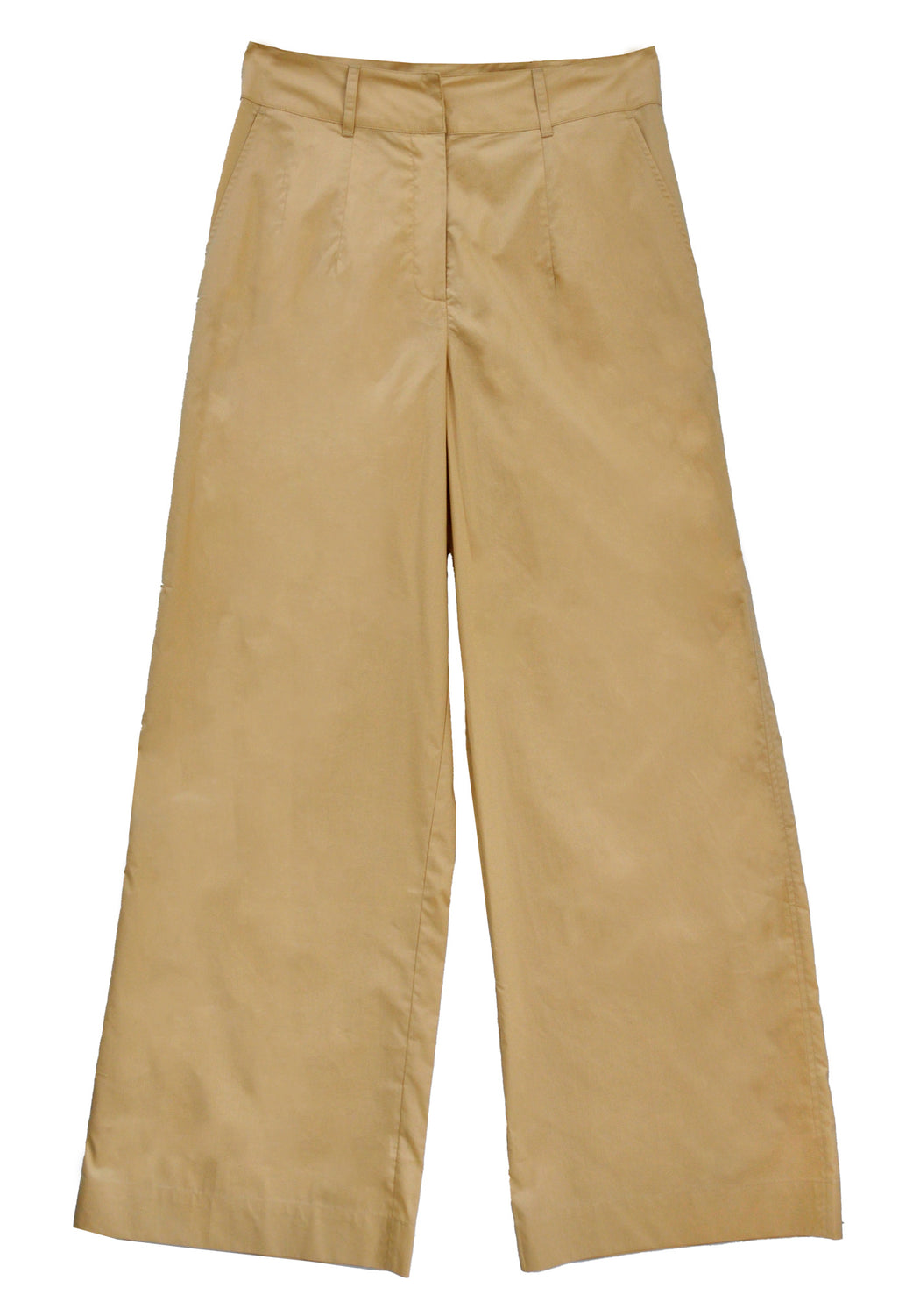 Toya Wide Leg Pant