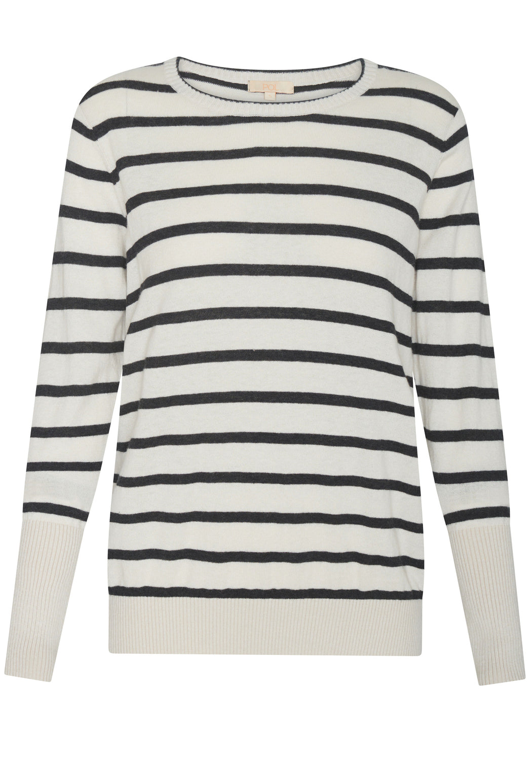 Liora Cotton Cashmere Knit