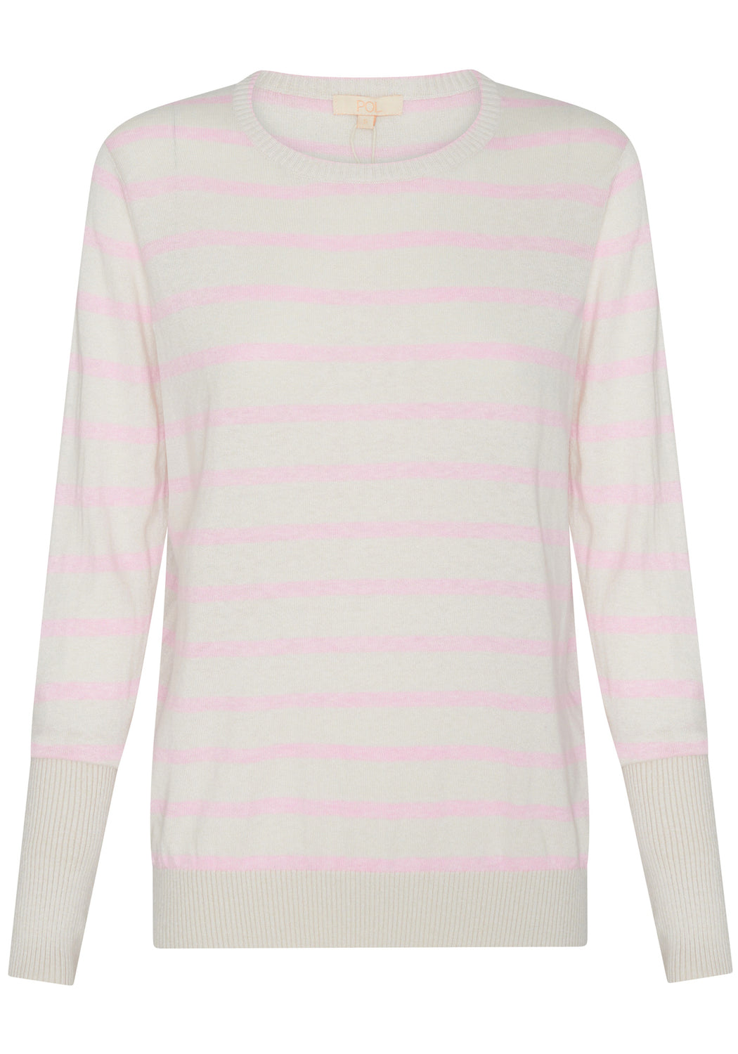 Liora Cotton Cashmere Knit