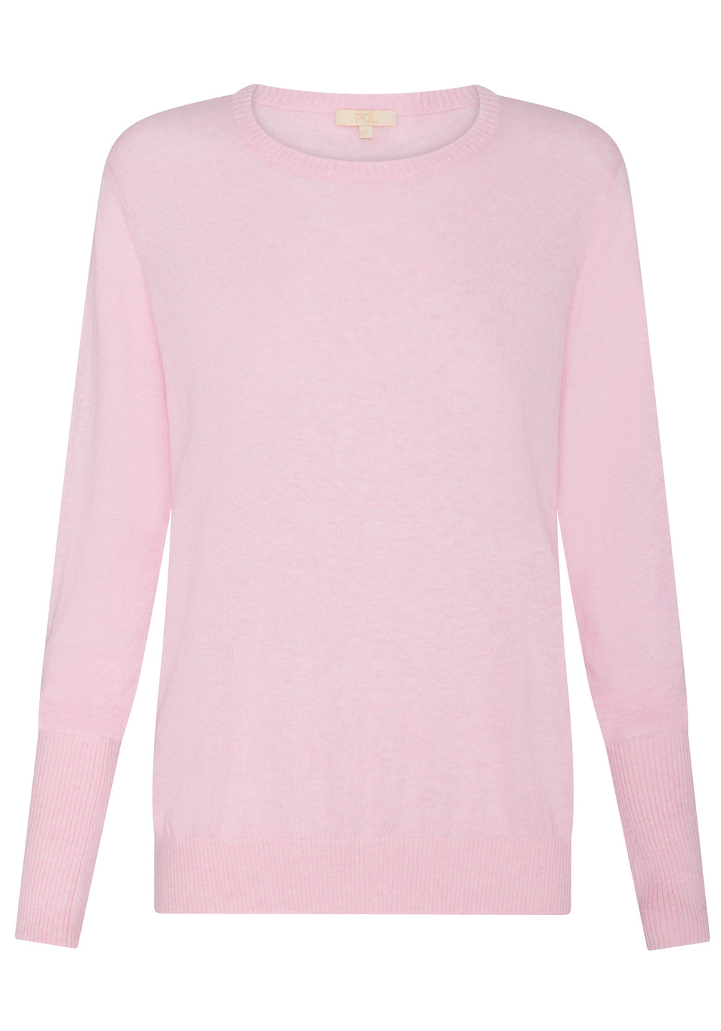 Liora Cotton Cashmere Knit