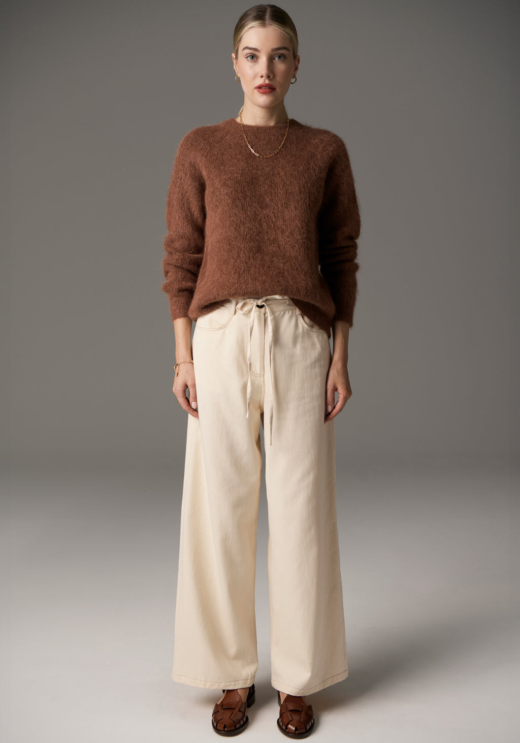 Pollia Pant main image 1