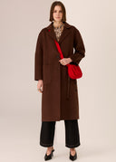 Cohen Long Coat