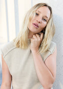 Sable Knit Tank