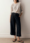 Oskar Cropped Pant