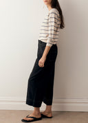 Oskar Cropped Pant