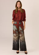 Palisades Silk Pant