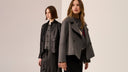 <p>20% off <em>Coats and Jackets</em></p>