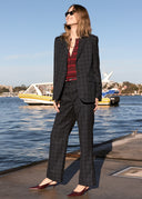 Davis Suit Jacket
