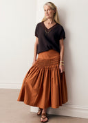 Evlyn Knit Top