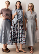 <p>Spring's <em>Softer </em>Palette</p>
