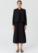Lira Belt Dress