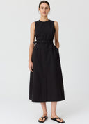 Lira Belt Dress