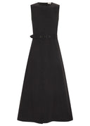 Lira Belt Dress