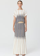 Axil Knit Skirt