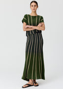 Axil Knit Skirt