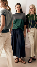 <p>New <em>Knitwear</em></p>